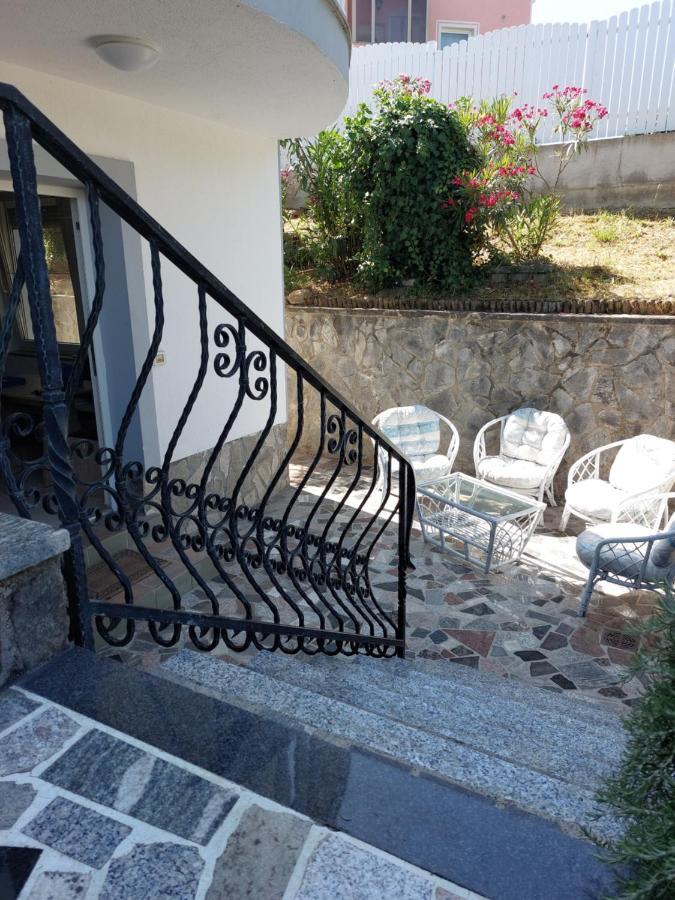 Apartma Mari Bertoki Zewnętrze zdjęcie