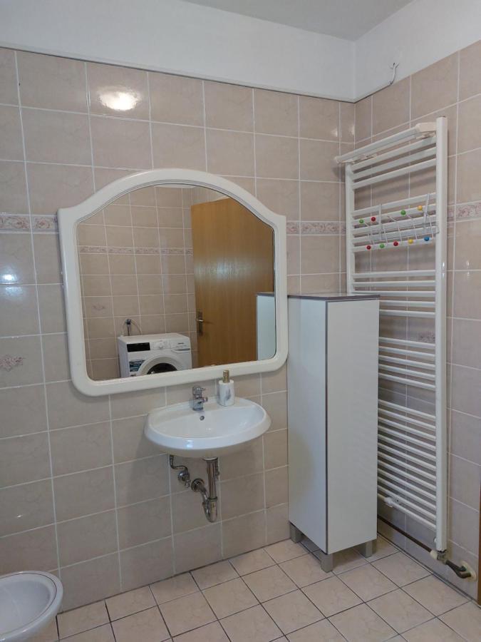 Apartma Mari Bertoki Zewnętrze zdjęcie