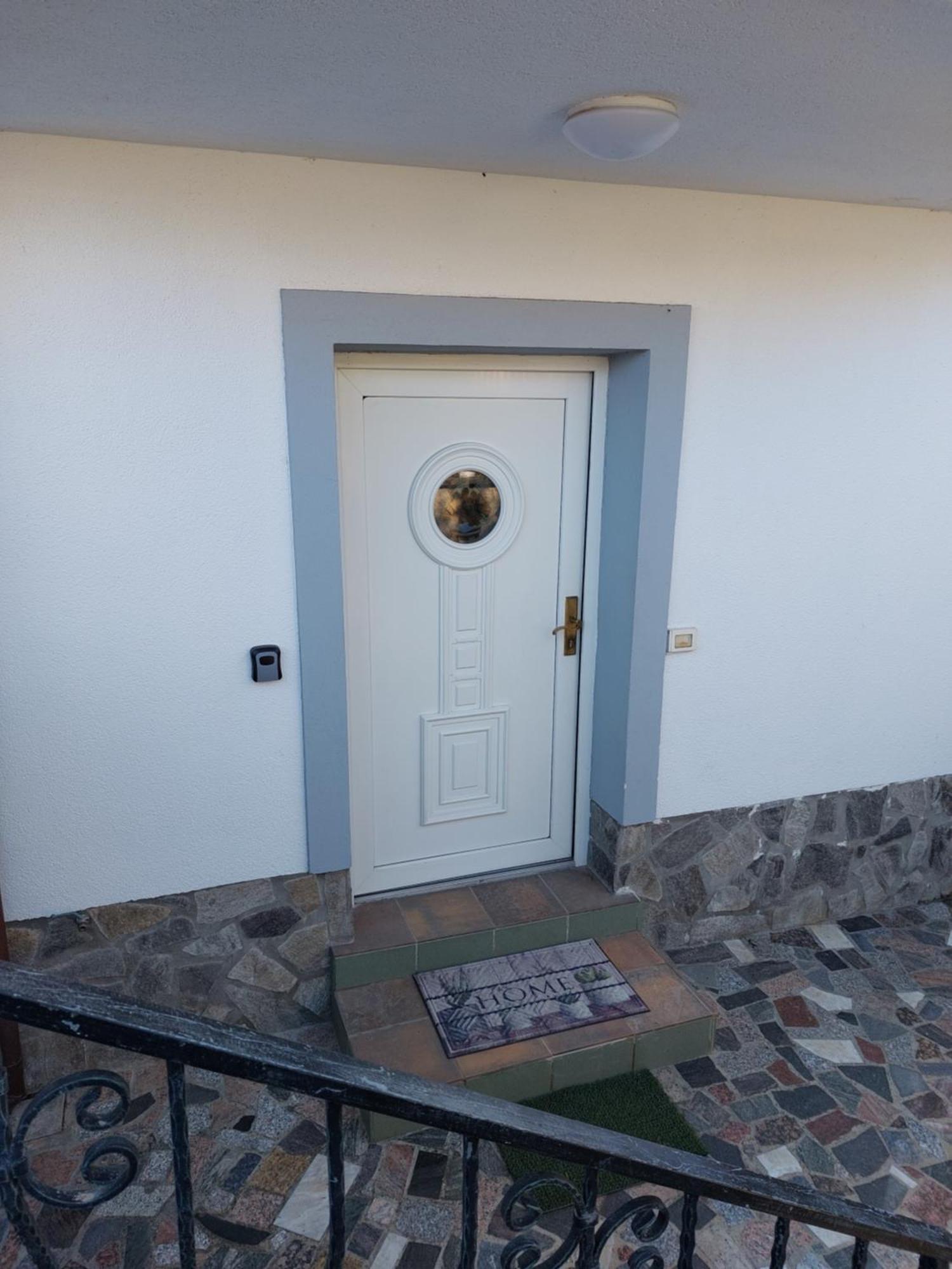 Apartma Mari Bertoki Zewnętrze zdjęcie